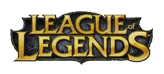 League of Legends logo