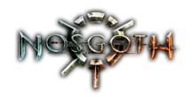 Nosgoth logo