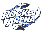 Rocket Arena logo