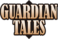Guardian Tales logo