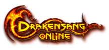 Drakensang Online logo