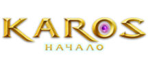 Karos: Начало logo