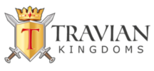 Travian Kingdoms logo