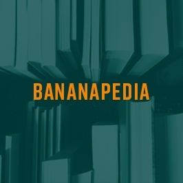 Bananapedia соблазняет бананами!