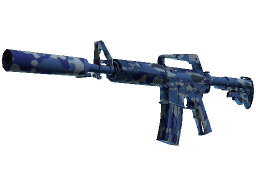 M4A1-S | Bright Water za darmo