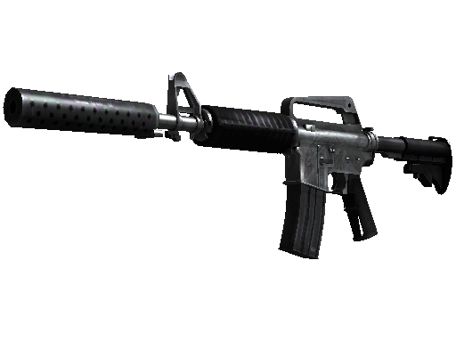 M4A1-S | Basilisk za darmo