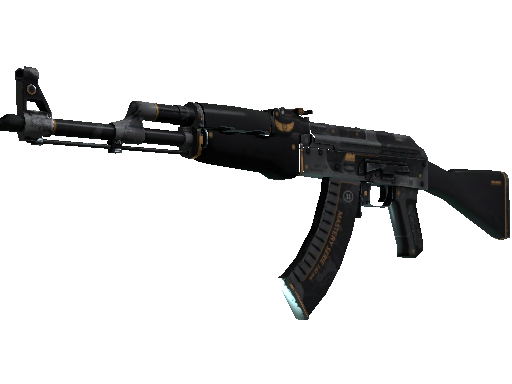 StatTrak™ AK-47 | Elite Build za darmo