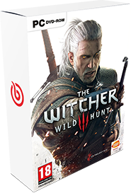 The Witcher 3: Wild Hunt za darmo