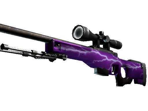 AWP | Lightning Strike za darmo