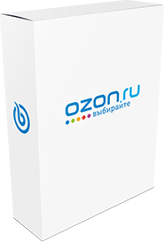 Ozon 500 RUB za darmo