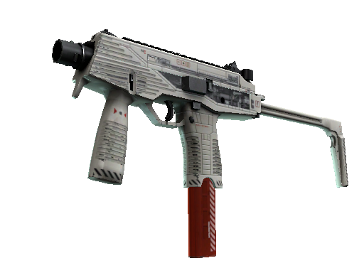 MP9 | Airlock za darmo