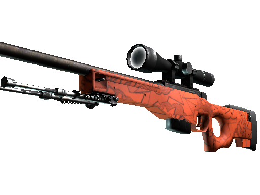 AWP | BOOM za darmo