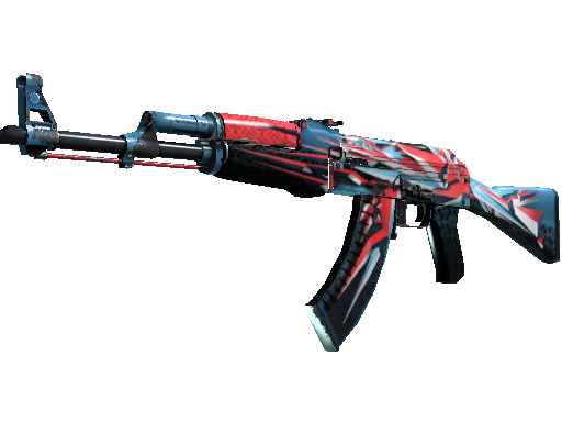 AK-47 | Point Disarray za darmo