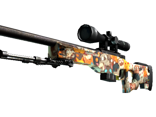 AWP | PAW za darmo