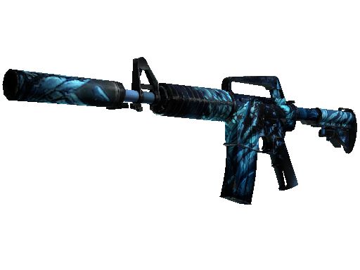 M4A1-S | Nightmare za darmo