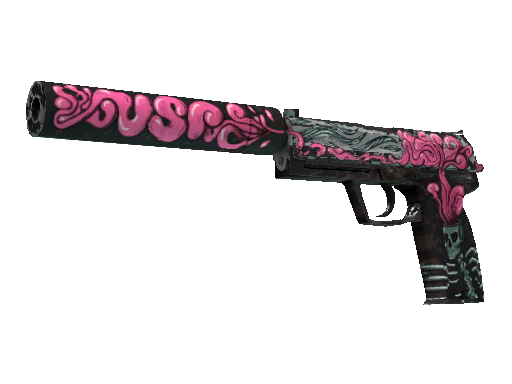 USP-S | Cortex za darmo