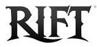 Rift logo