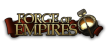 Forge of Empires logo