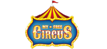 My Free Circus logo