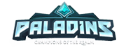 Paladins logo