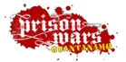 Prison Wars logo