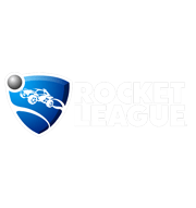 Rocket League (B2P) logo