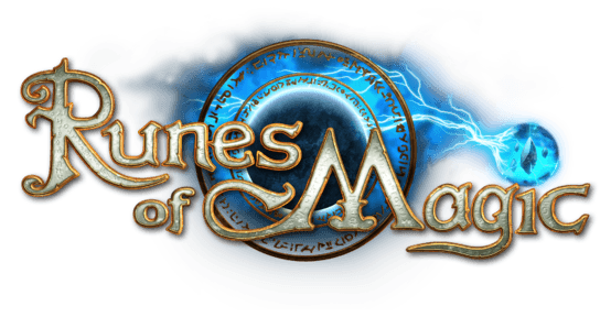 Runes Of Magic logo