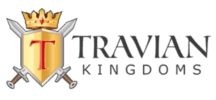 Travian Kingdoms logo