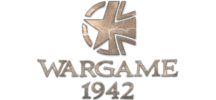 Wargame 1942 logo