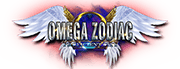 Omega Zodiac logo