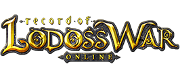 Records of Lodoss War