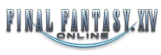 Final Fantasy XIV logo