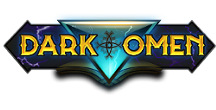 Dark Omen logo