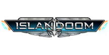Islandoom logo