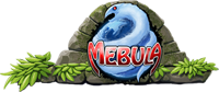 Mebula Online logo
