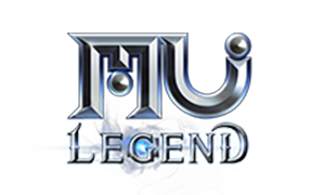 Mu Legend logo