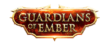 Guardians of Ember logo