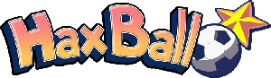 HaxBall logo