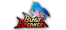 Blast Breaker logo