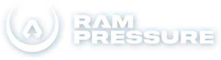 Ram Pressure logo