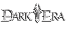 Dark Era logo