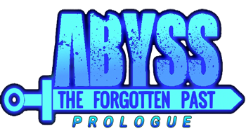 Abyss The Forgotten Past logo