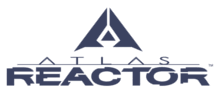 Atlas Reactor (B2P) logo