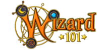Wizard101 logo