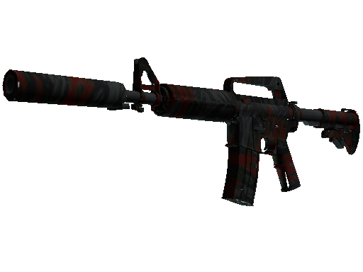 M4A1-S | Blood Tiger za darmo