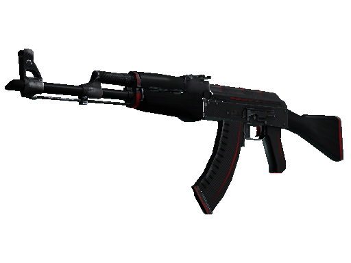 AK-47 | Redline za darmo