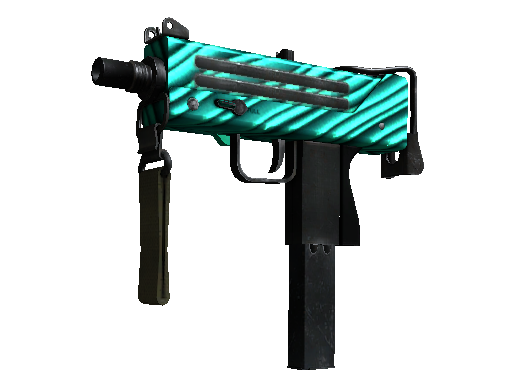 MAC-10 | Malachite za darmo