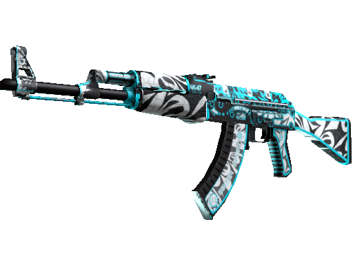 AK-47 | Frontside Misty za darmo