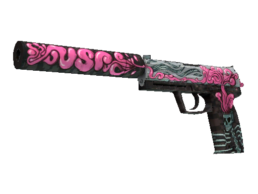 USP-S | Cortex za darmo