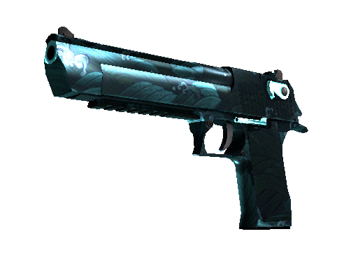 Desert Eagle | Midnight Storm za darmo